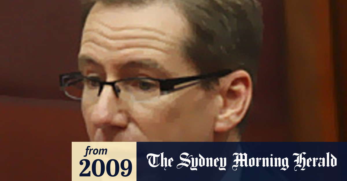 Senator blows hot and cold on science